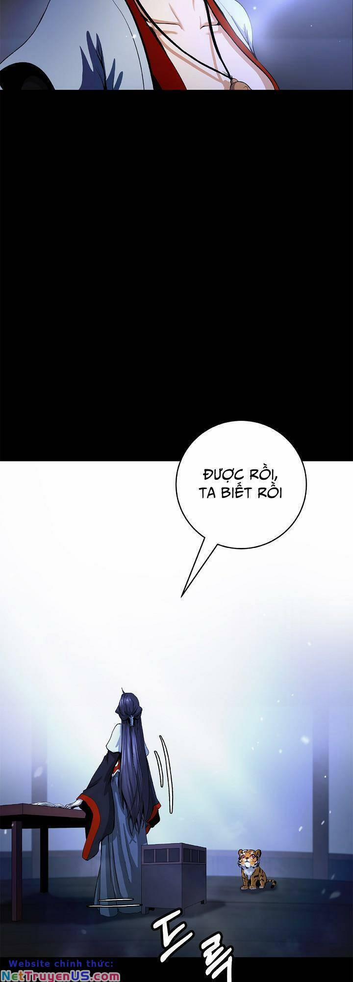 Lãng Tiên Kỳ Đàm 123 trang 18