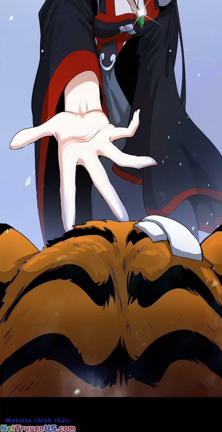 Lãng Tiên Kỳ Đàm 123 trang 20