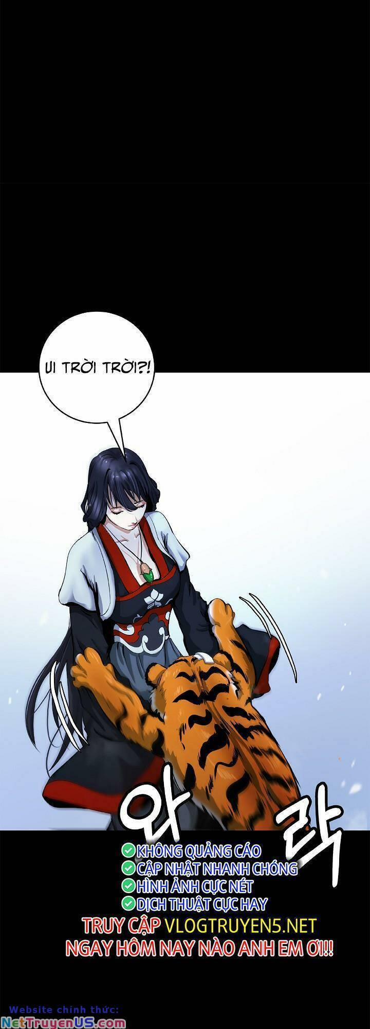 Lãng Tiên Kỳ Đàm 123 trang 21