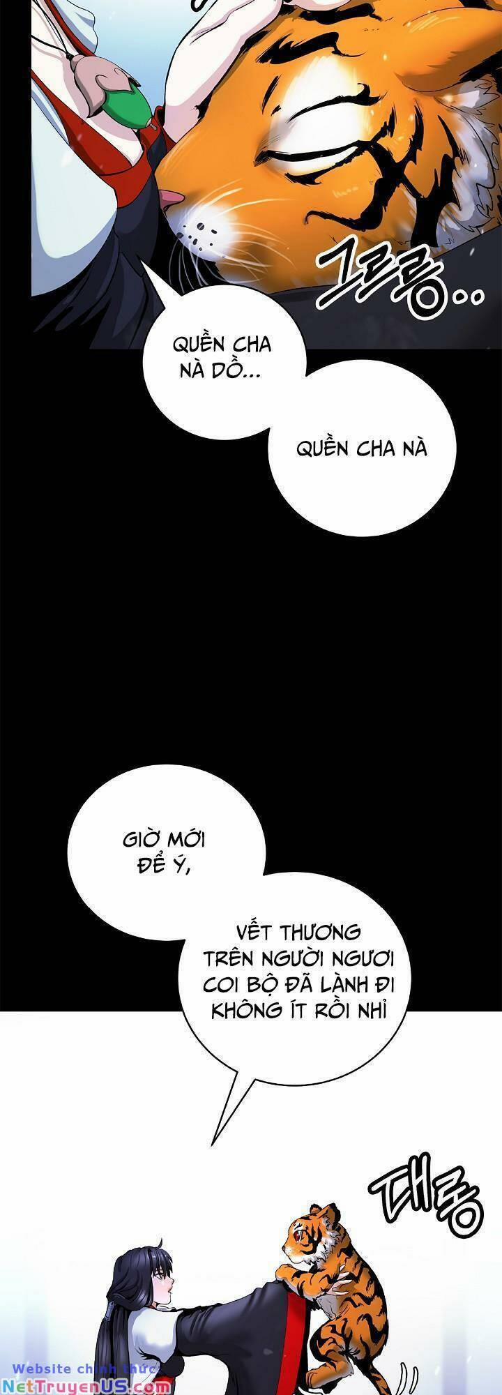 Lãng Tiên Kỳ Đàm 123 trang 23