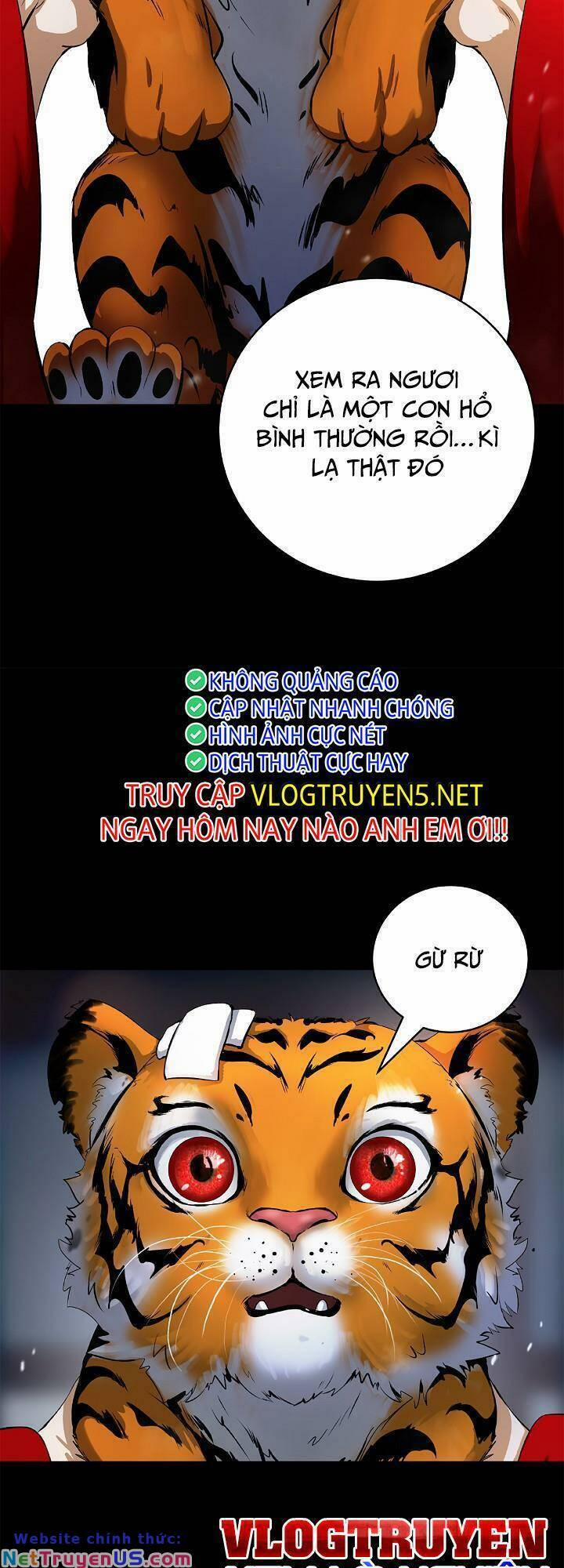 Lãng Tiên Kỳ Đàm 123 trang 25