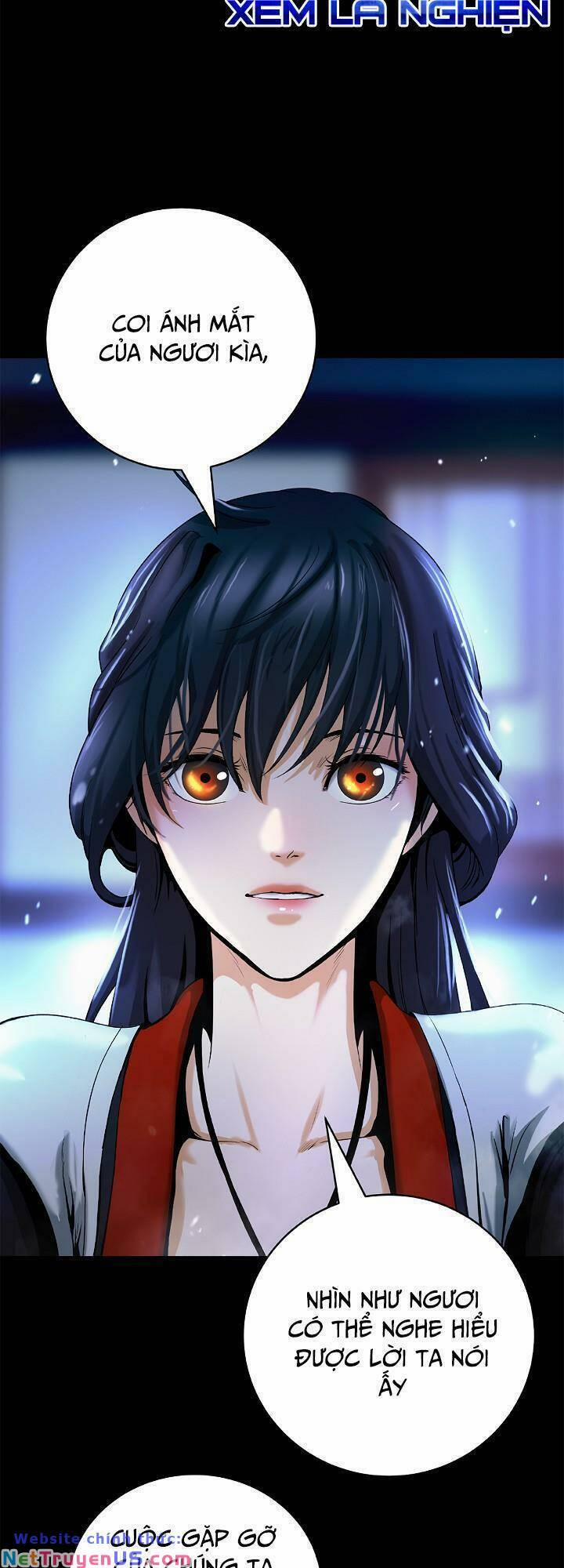 Lãng Tiên Kỳ Đàm 123 trang 26