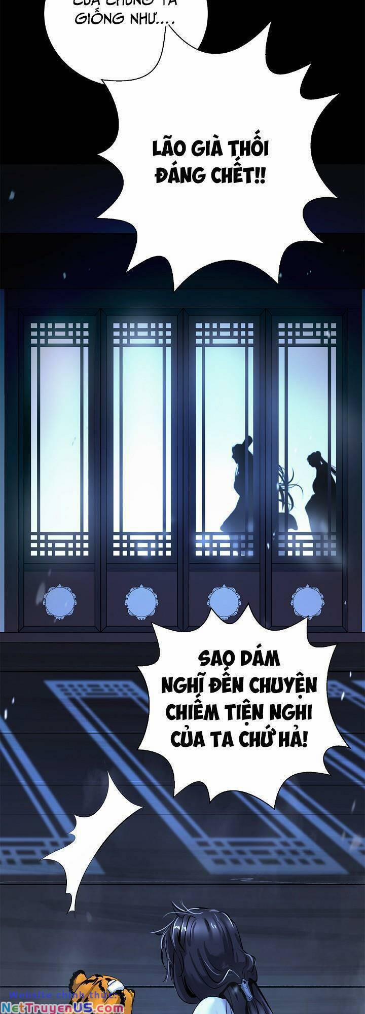 Lãng Tiên Kỳ Đàm 123 trang 27