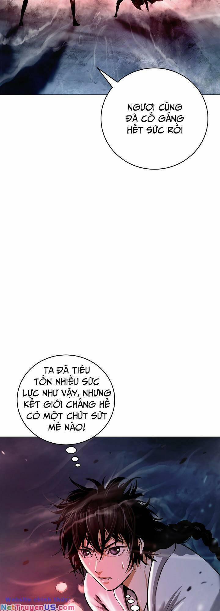 Lãng Tiên Kỳ Đàm 123 trang 3