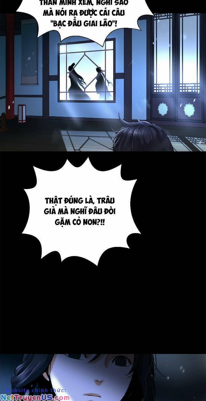 Lãng Tiên Kỳ Đàm 123 trang 30