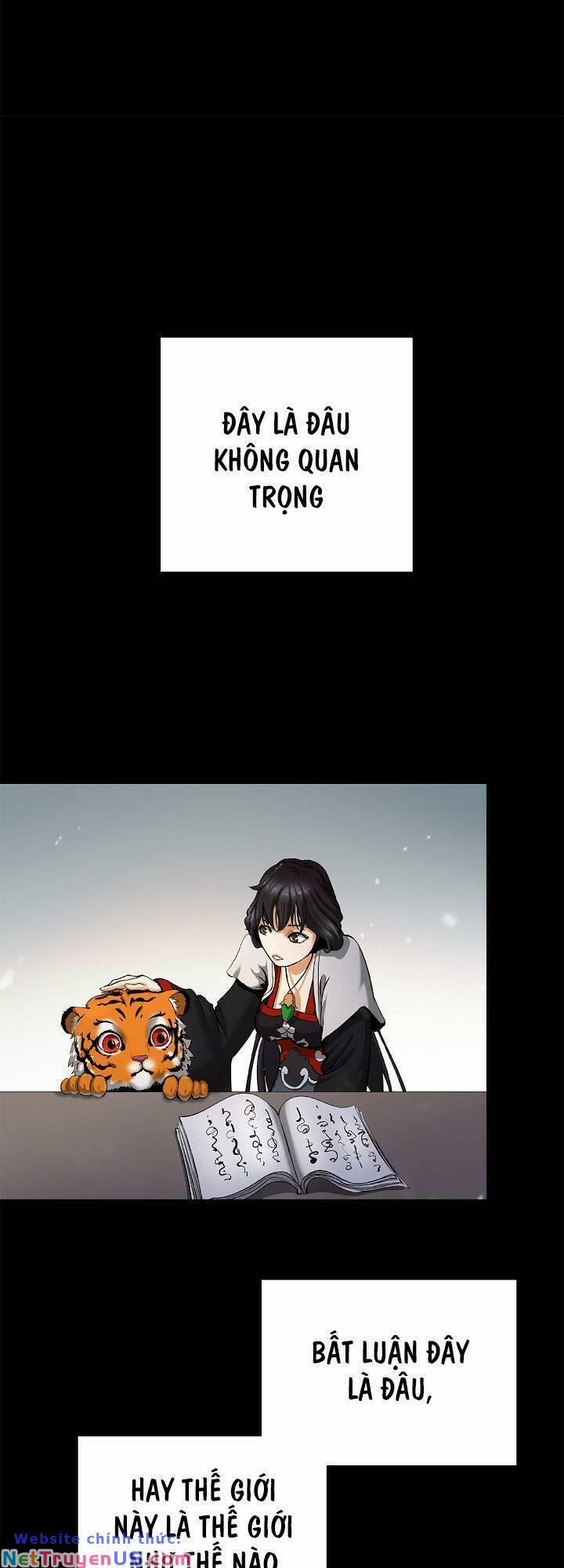 Lãng Tiên Kỳ Đàm 123 trang 39