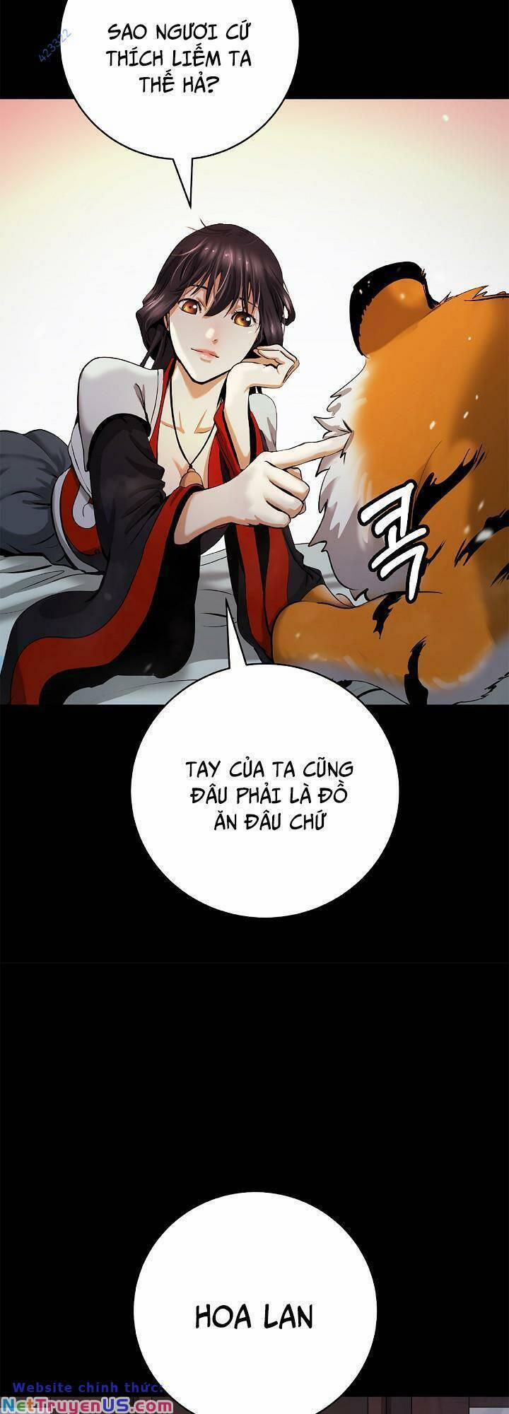 Lãng Tiên Kỳ Đàm 123 trang 43