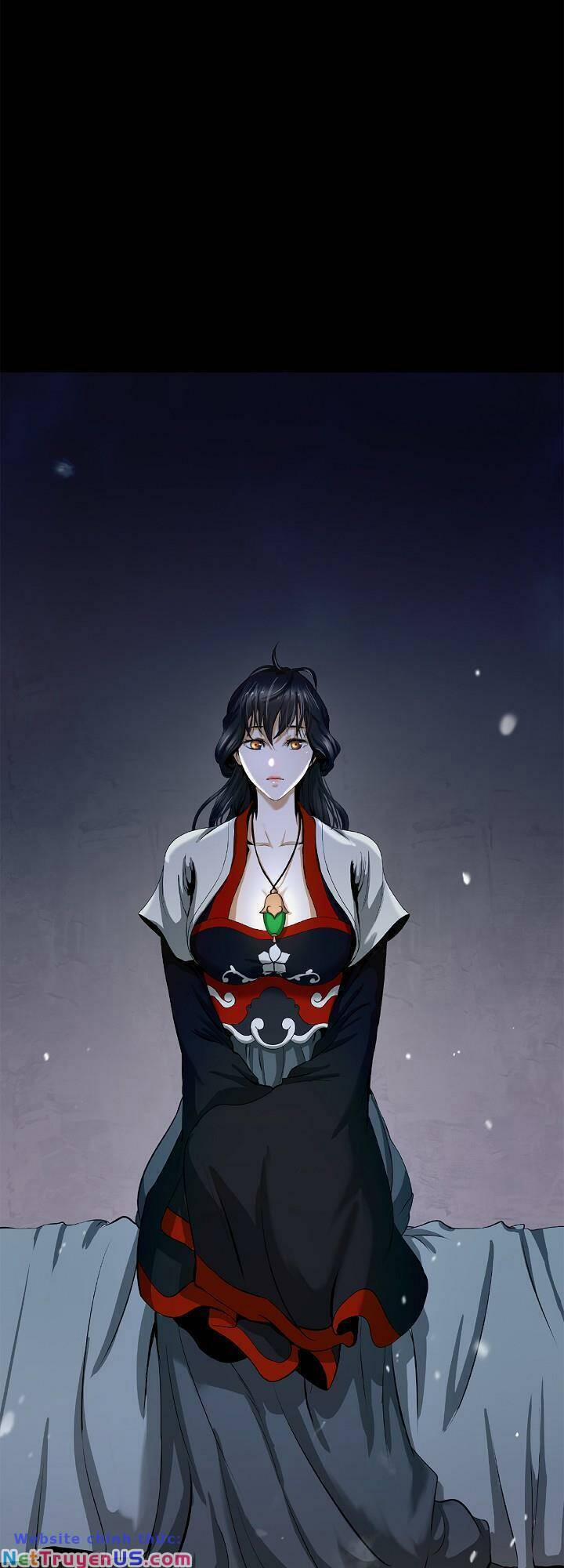 Lãng Tiên Kỳ Đàm 123 trang 48