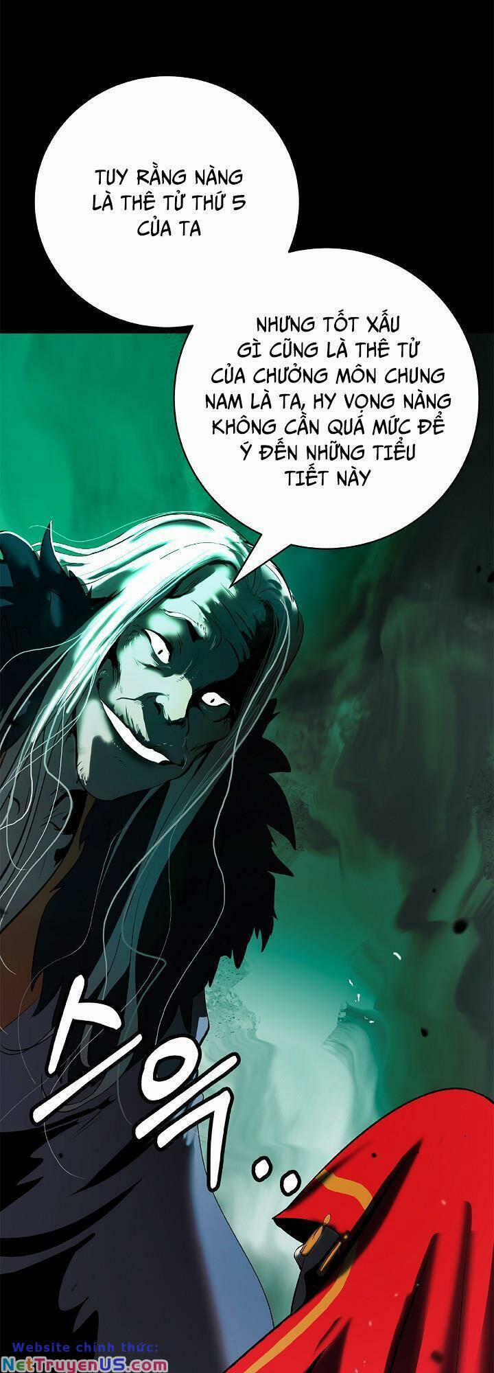 Lãng Tiên Kỳ Đàm 123 trang 61