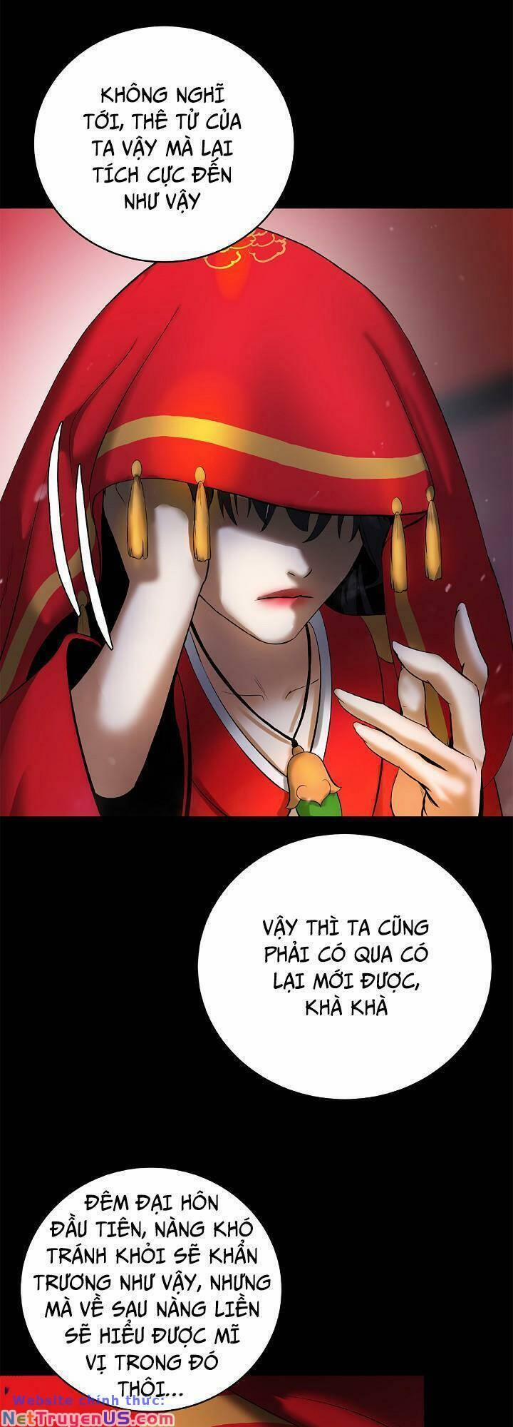 Lãng Tiên Kỳ Đàm 123 trang 66