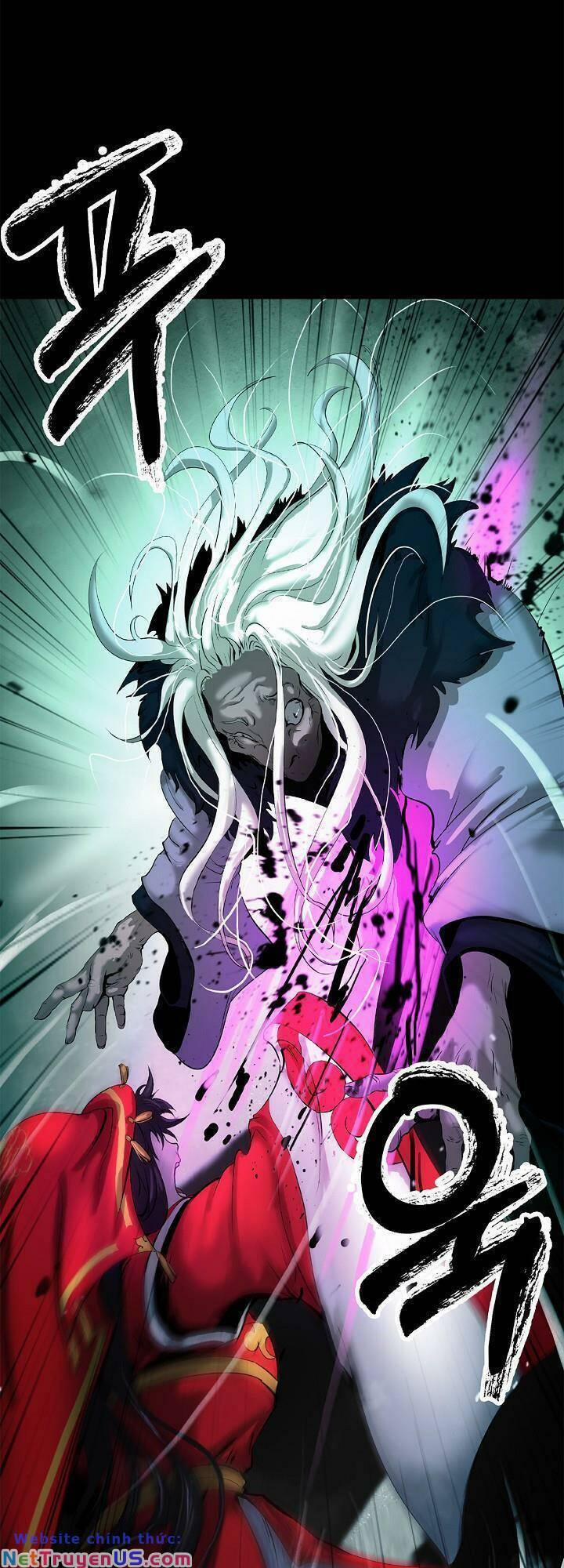 Lãng Tiên Kỳ Đàm 123 trang 70