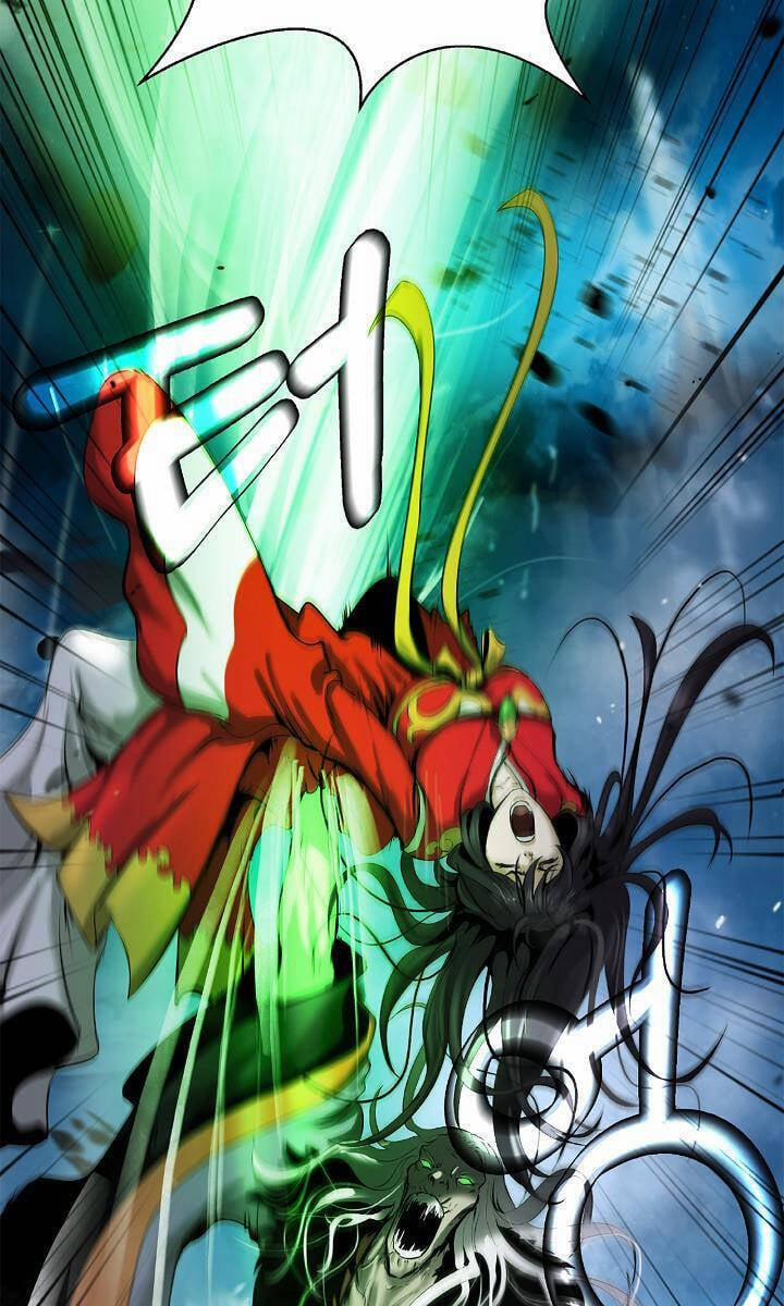 Lãng Tiên Kỳ Đàm 124 trang 10