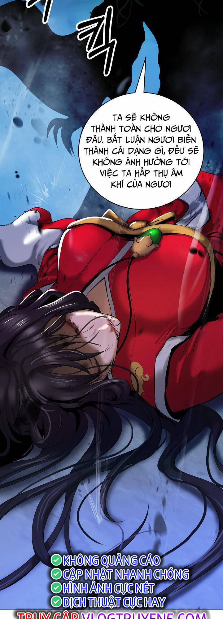 Lãng Tiên Kỳ Đàm 124 trang 19