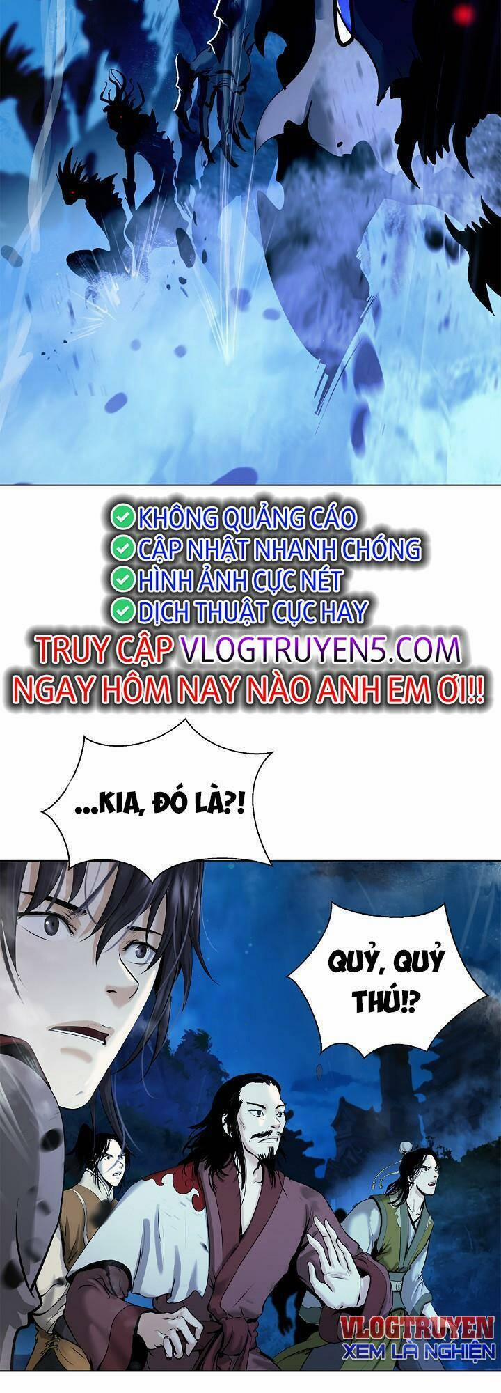 Lãng Tiên Kỳ Đàm 124 trang 26