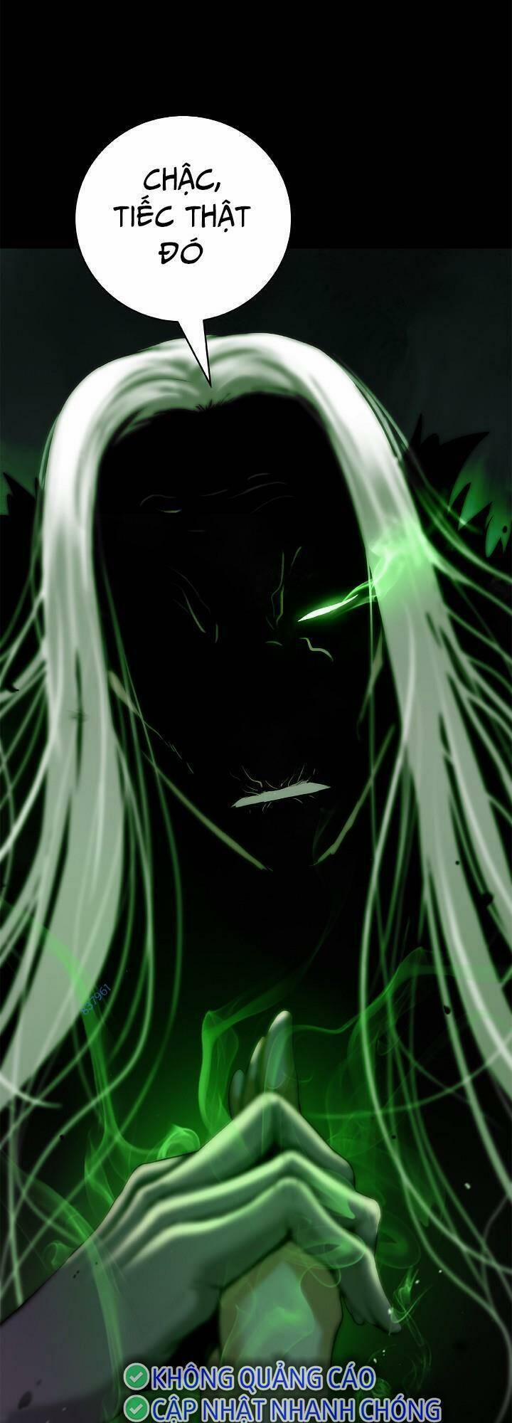 Lãng Tiên Kỳ Đàm 124 trang 3