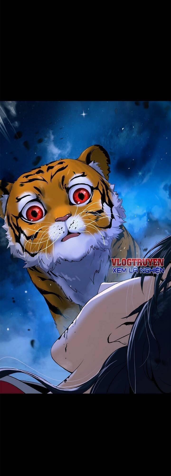 Lãng Tiên Kỳ Đàm 124 trang 36