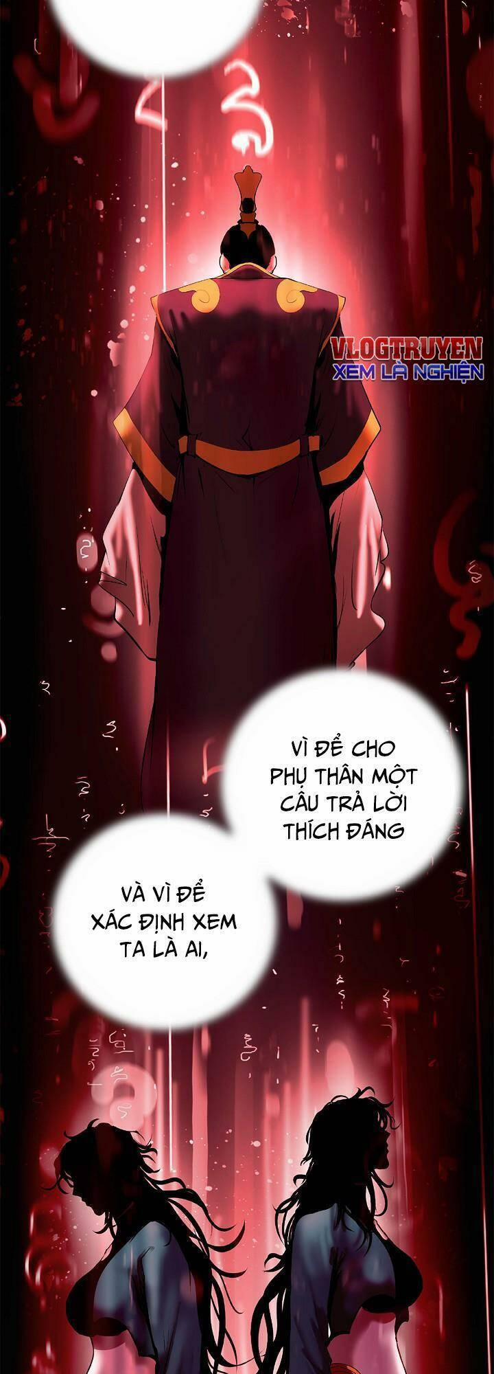 Lãng Tiên Kỳ Đàm 124 trang 60