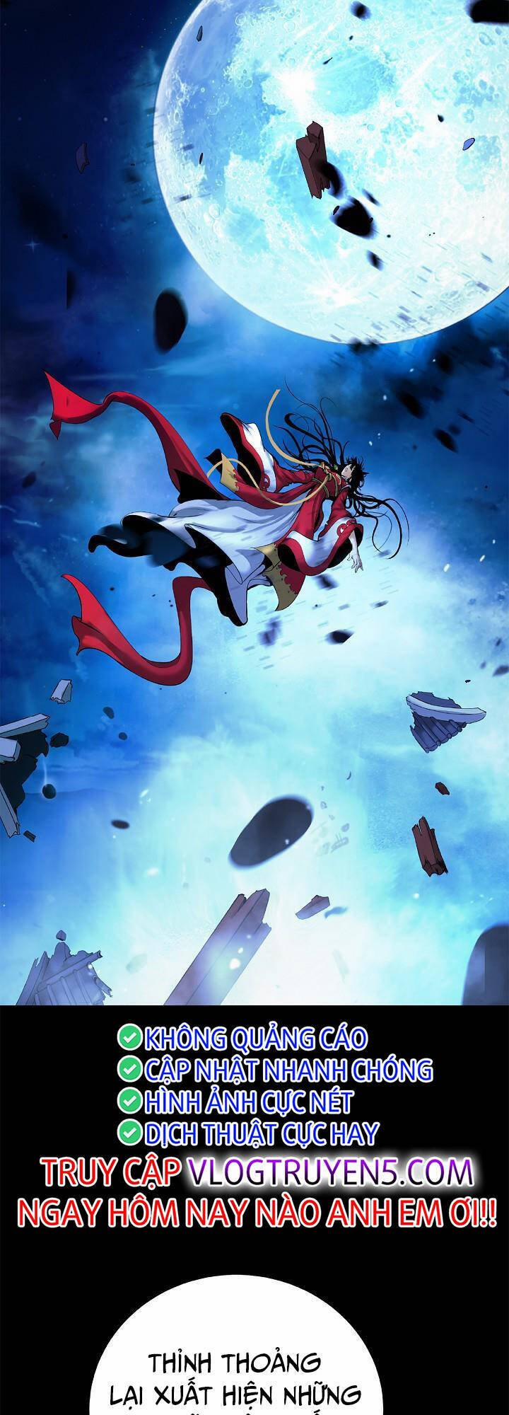 Lãng Tiên Kỳ Đàm 124 trang 7