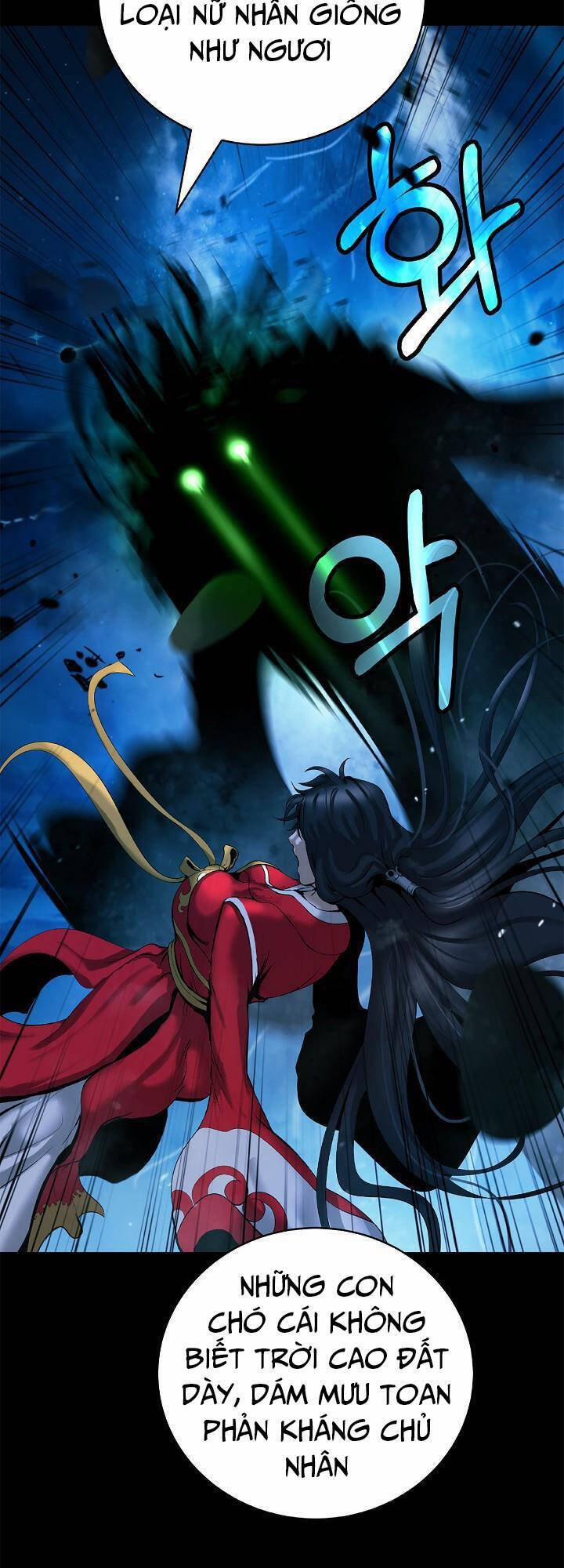 Lãng Tiên Kỳ Đàm 124 trang 8