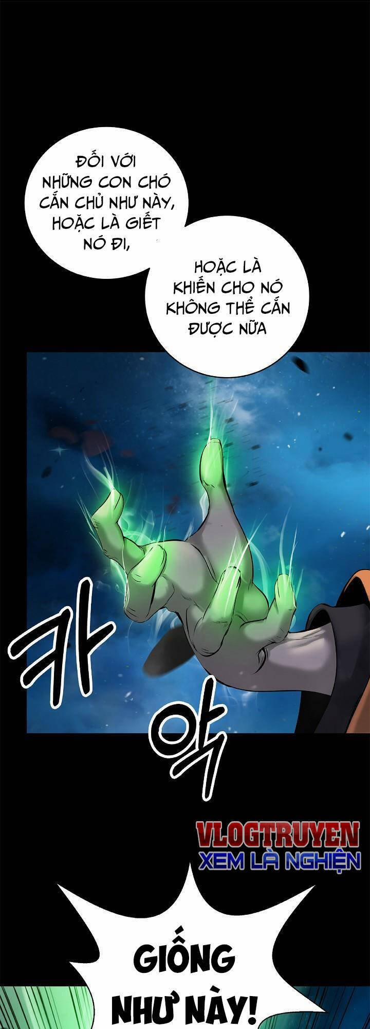 Lãng Tiên Kỳ Đàm 124 trang 9