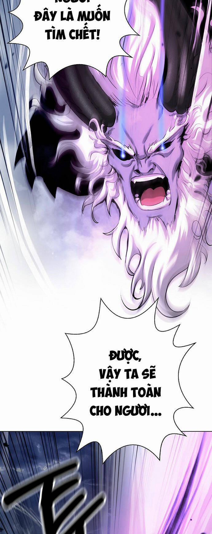 Lãng Tiên Kỳ Đàm 125 trang 17