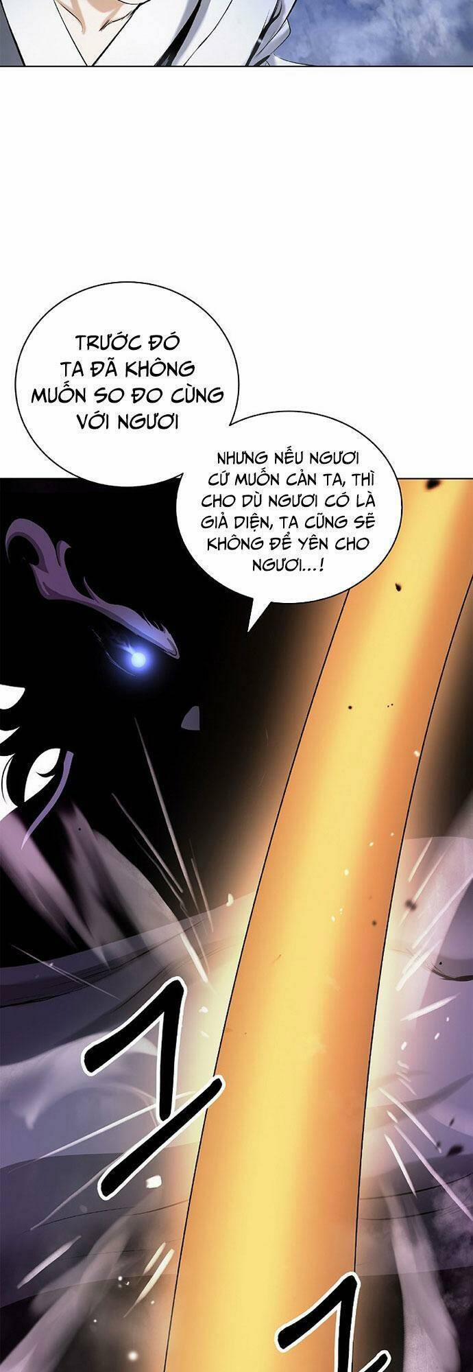 Lãng Tiên Kỳ Đàm 125 trang 21