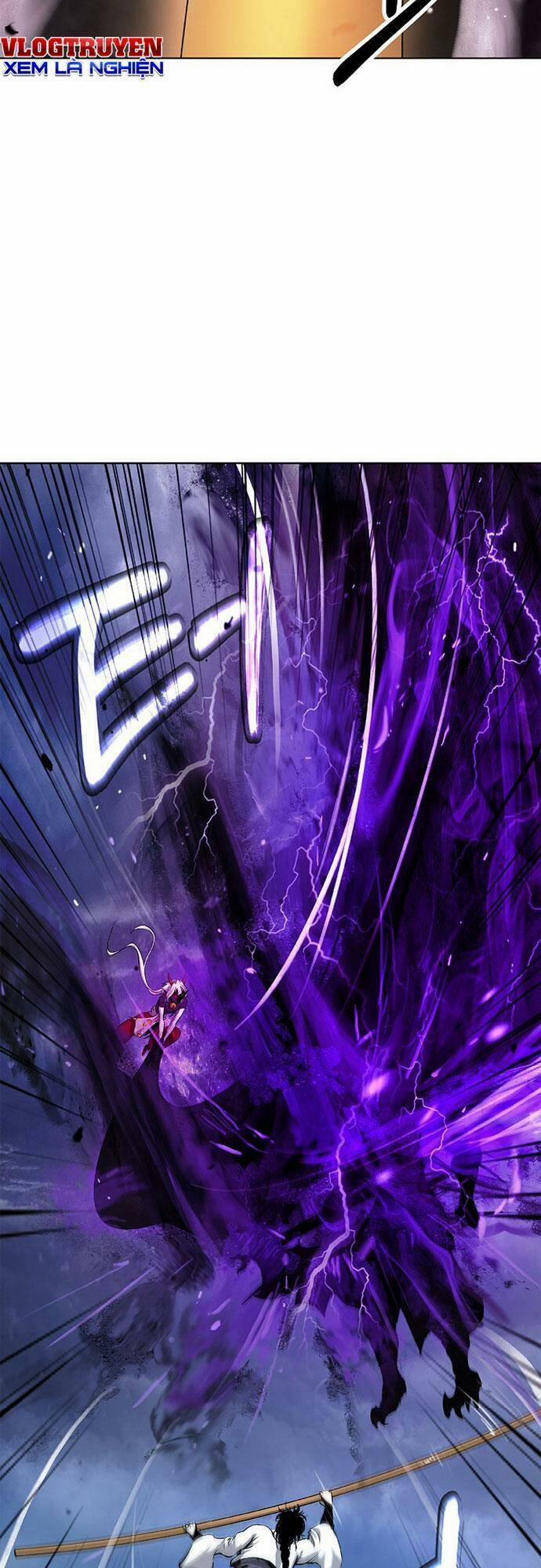 Lãng Tiên Kỳ Đàm 125 trang 22