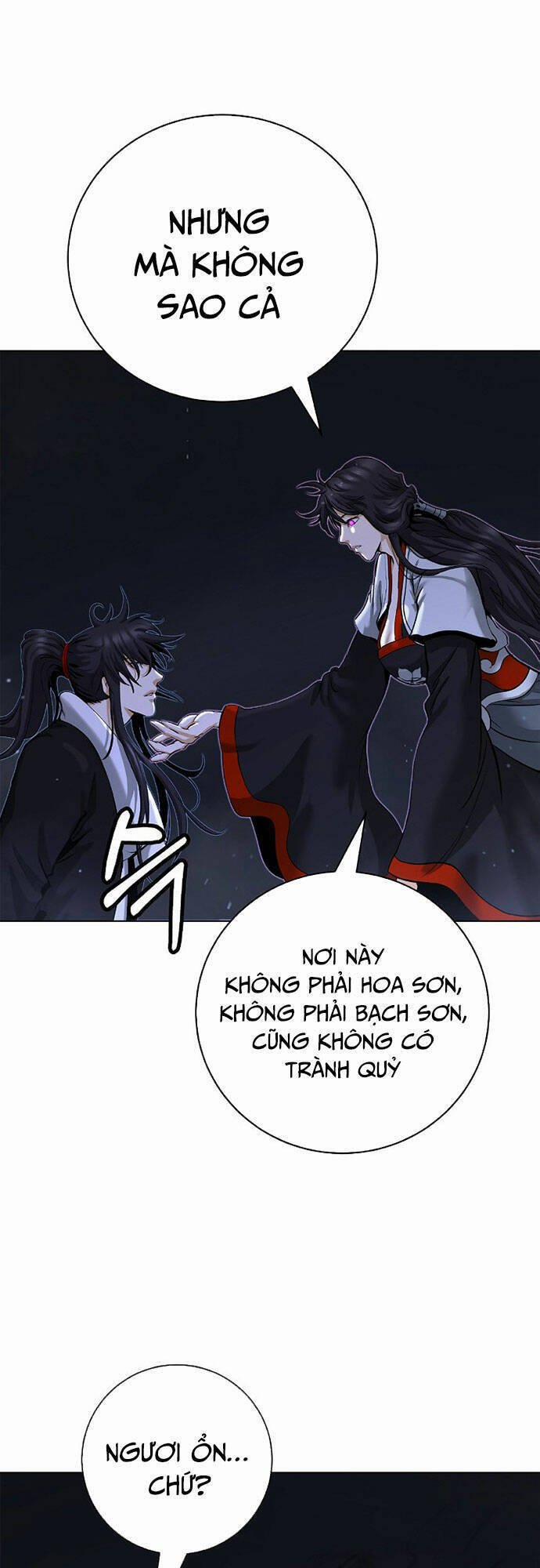 Lãng Tiên Kỳ Đàm 125 trang 49