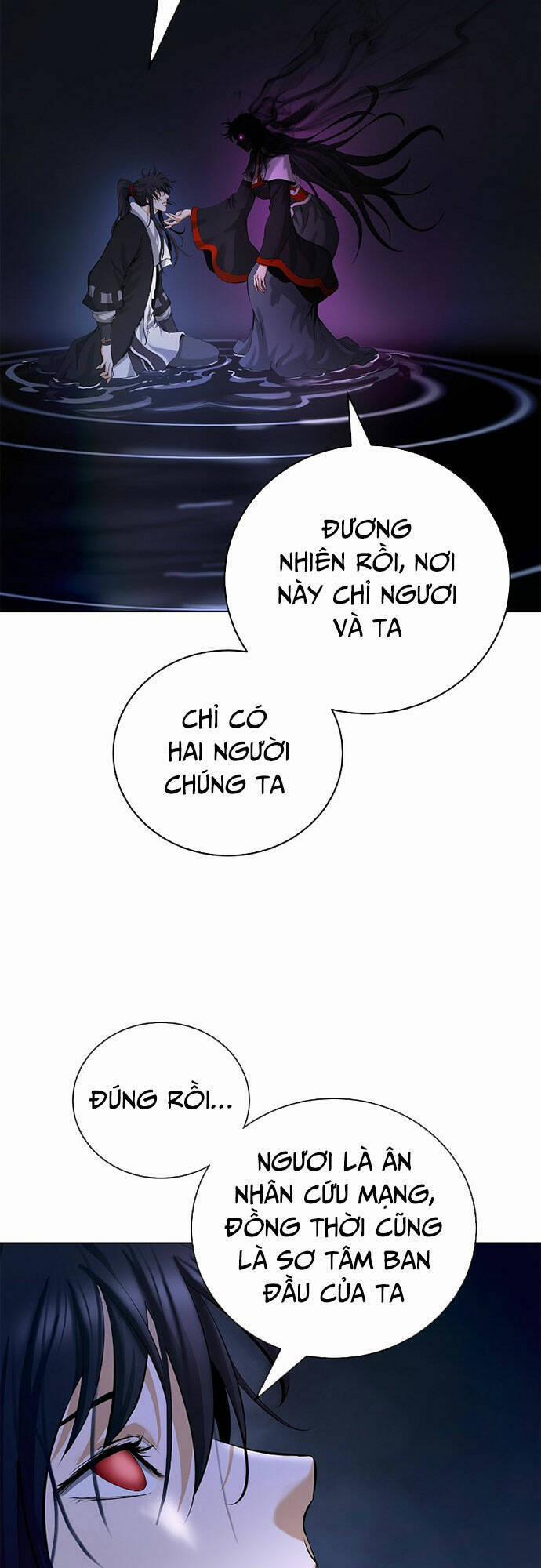 Lãng Tiên Kỳ Đàm 125 trang 50