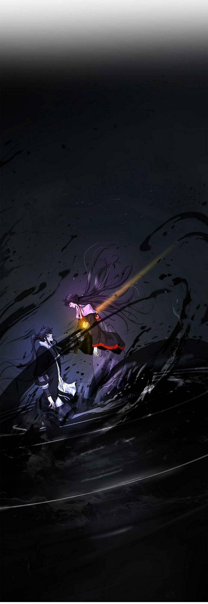 Lãng Tiên Kỳ Đàm 126.2 trang 21