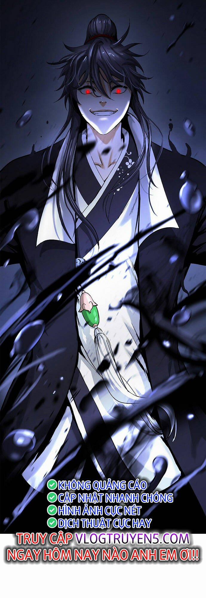 Lãng Tiên Kỳ Đàm 126.2 trang 31