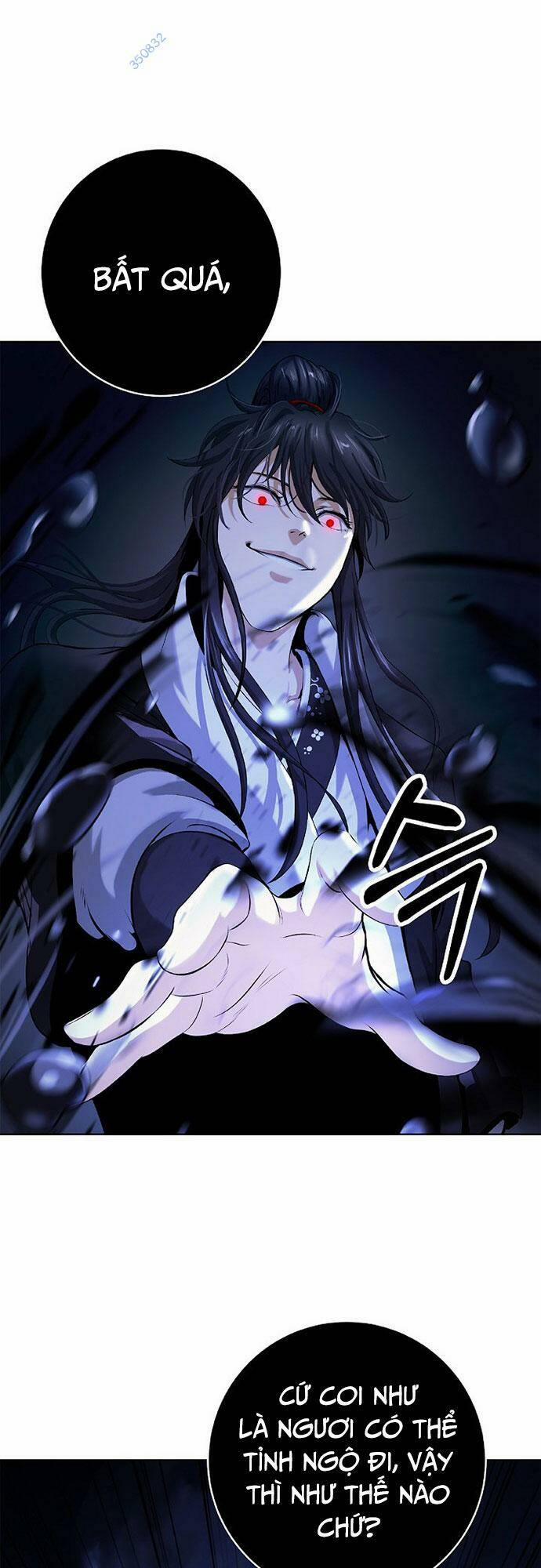 Lãng Tiên Kỳ Đàm 126.2 trang 40