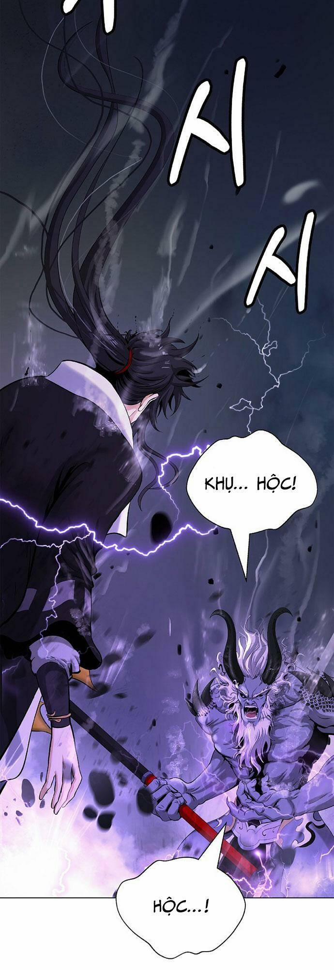 Lãng Tiên Kỳ Đàm 126.2 trang 5