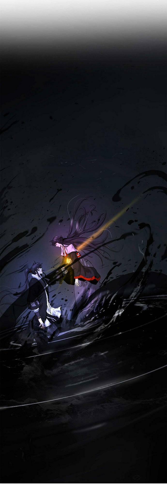 Lãng Tiên Kỳ Đàm 126 trang 21