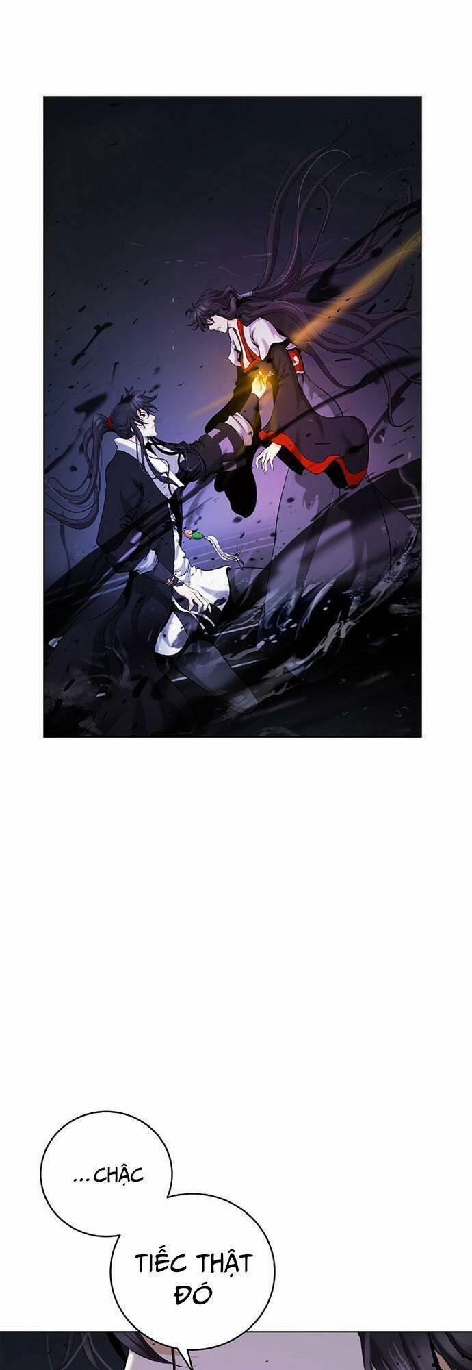 Lãng Tiên Kỳ Đàm 126 trang 27