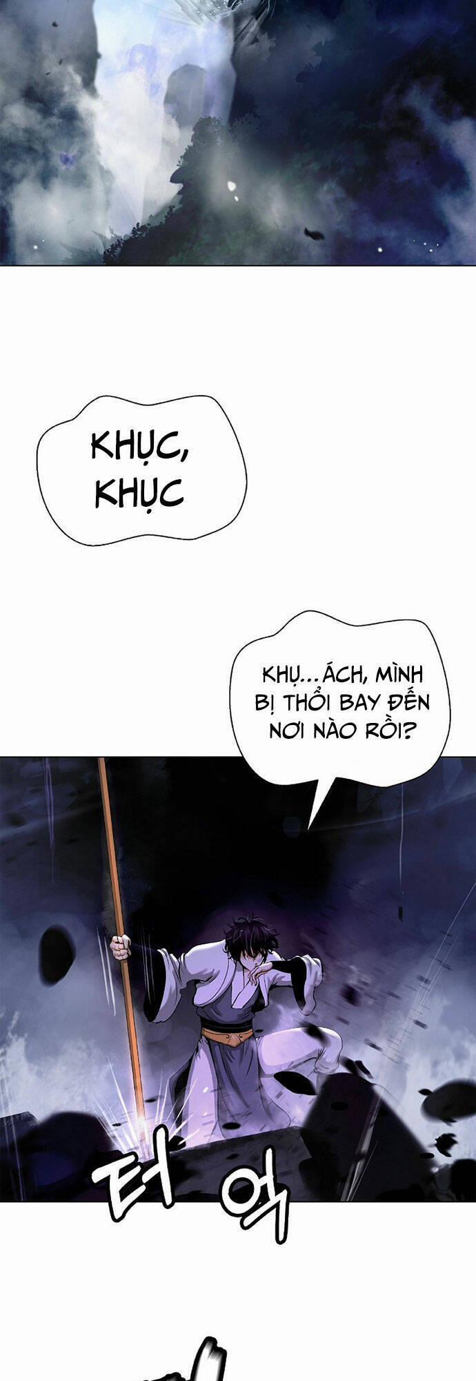 Lãng Tiên Kỳ Đàm 126 trang 34