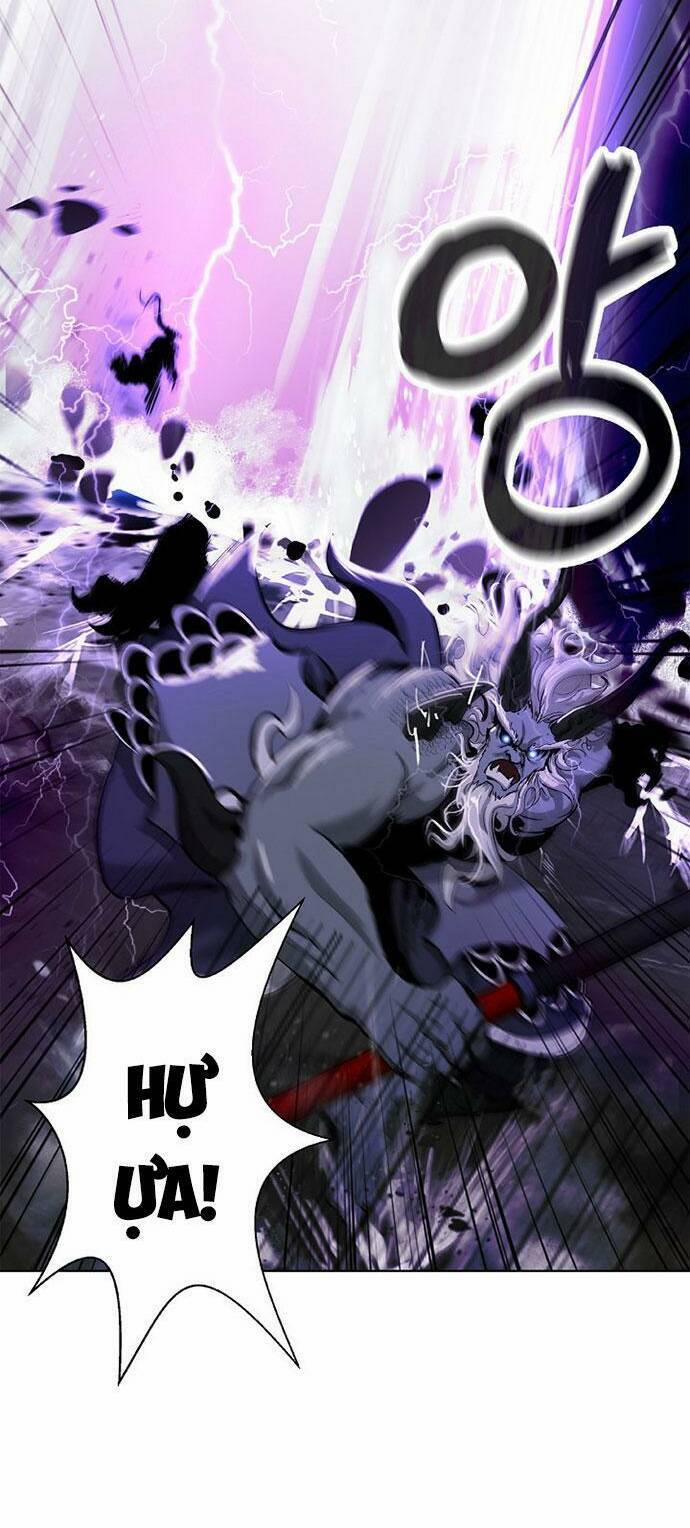 Lãng Tiên Kỳ Đàm 126 trang 9