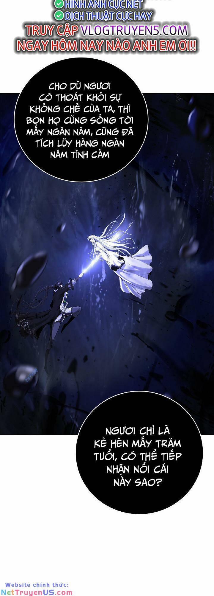 Lãng Tiên Kỳ Đàm 127 trang 38