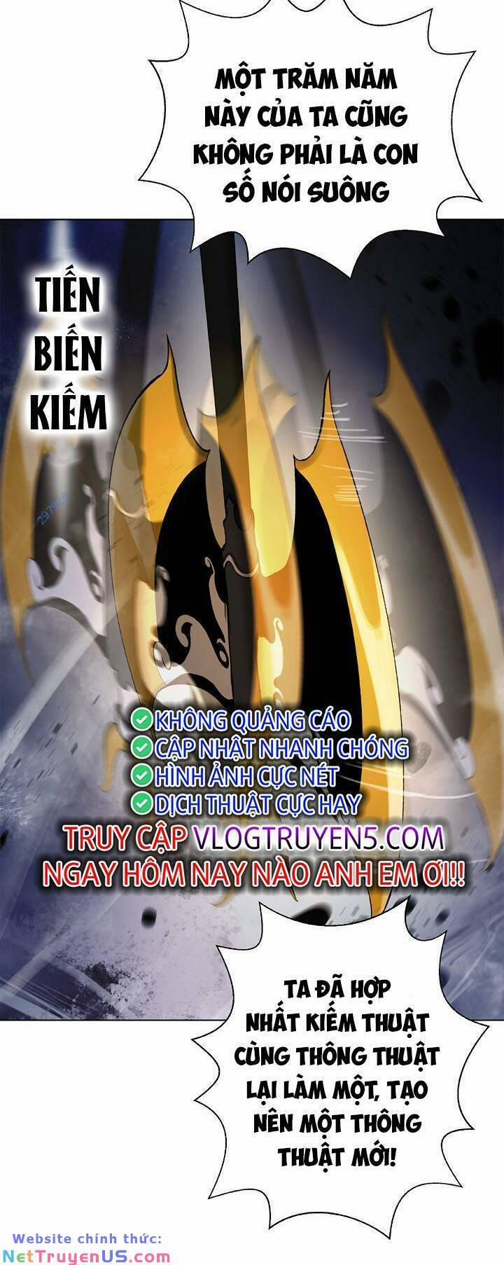 Lãng Tiên Kỳ Đàm 128 trang 17