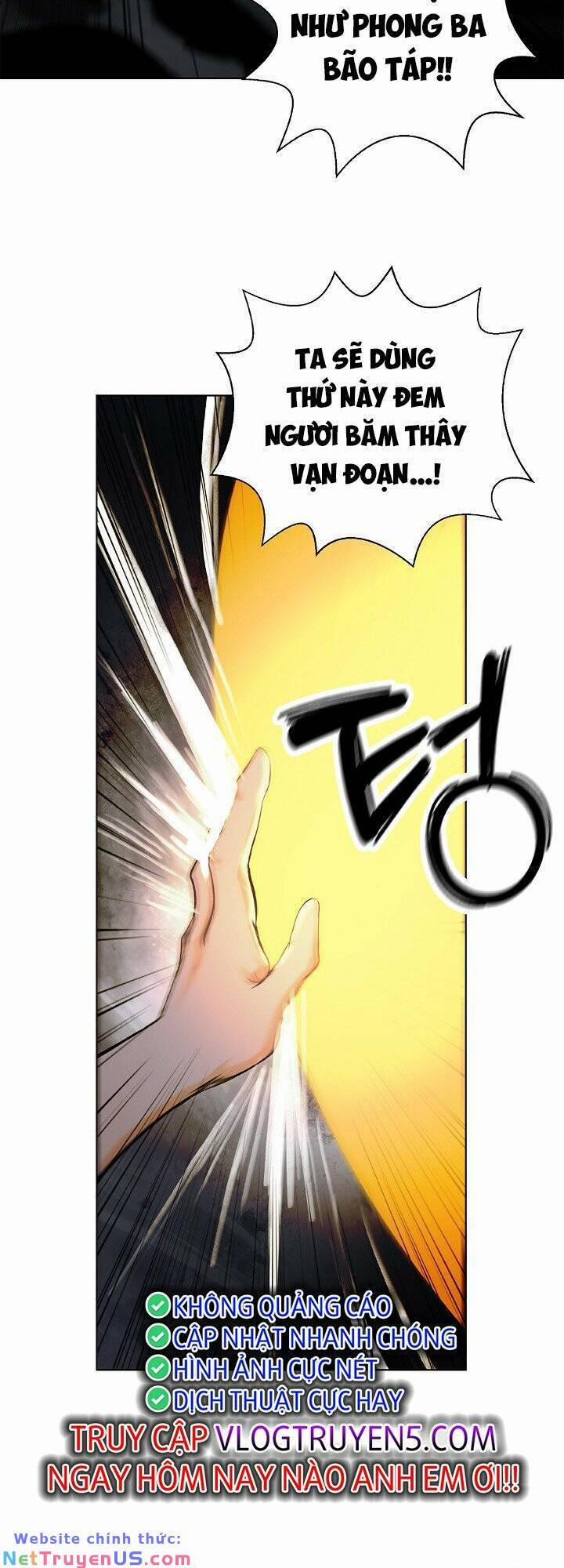 Lãng Tiên Kỳ Đàm 128 trang 19
