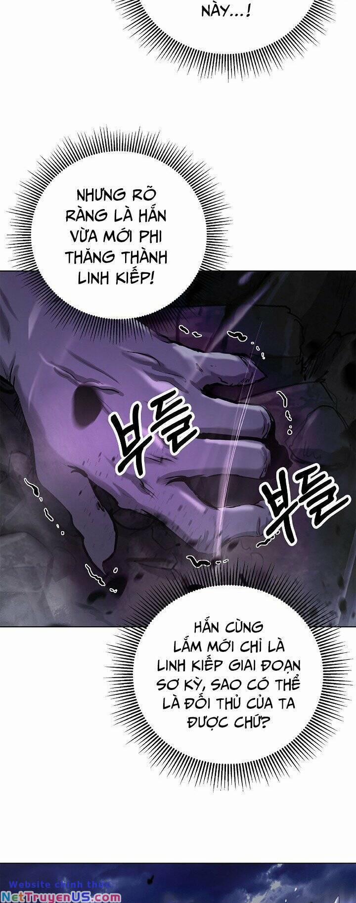 Lãng Tiên Kỳ Đàm 128 trang 34