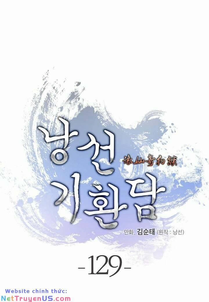 Lãng Tiên Kỳ Đàm 129 trang 36