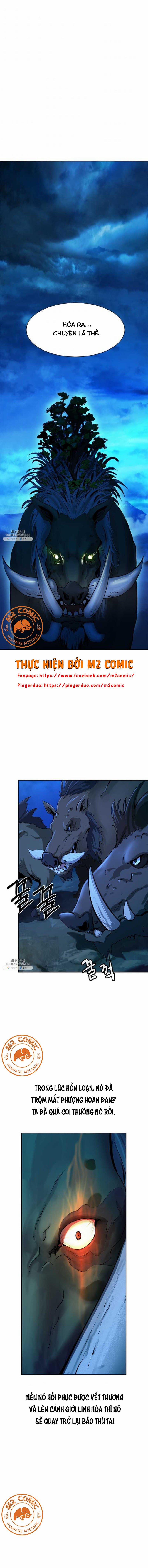 Lãng Tiên Kỳ Đàm 13 trang 1