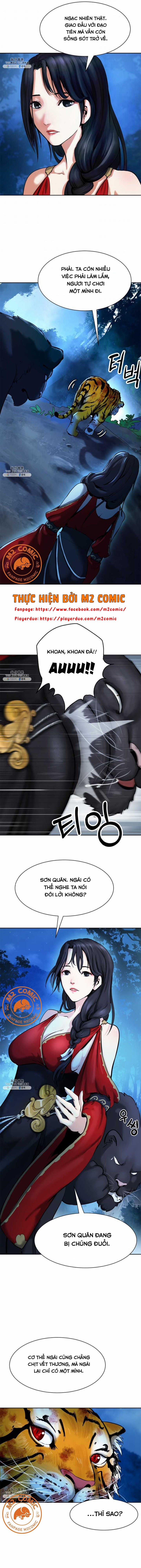 Lãng Tiên Kỳ Đàm 13 trang 10