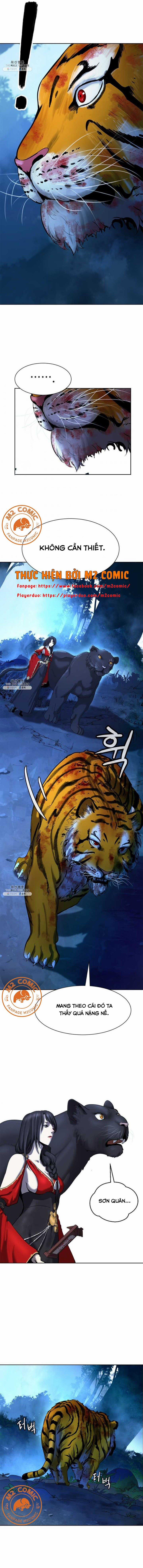 Lãng Tiên Kỳ Đàm 13 trang 15