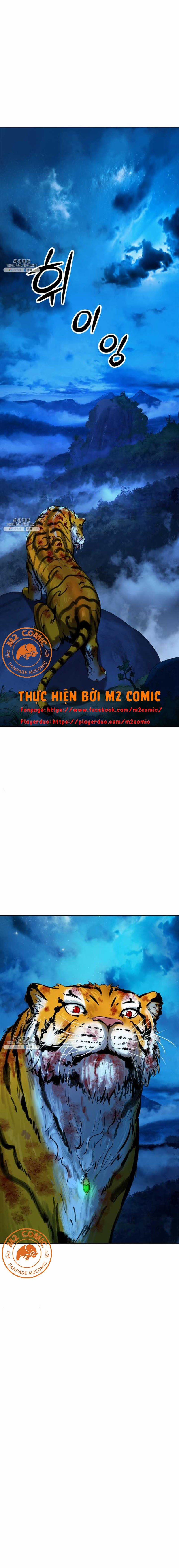 Lãng Tiên Kỳ Đàm 13 trang 3