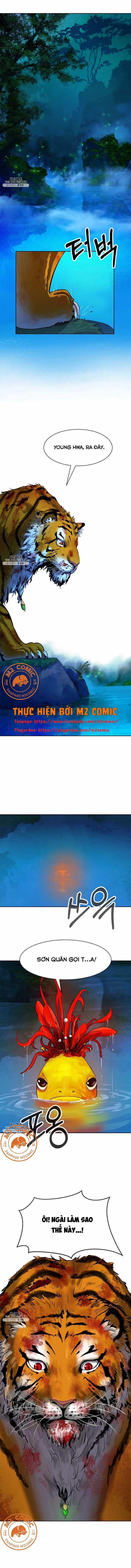 Lãng Tiên Kỳ Đàm 13 trang 4