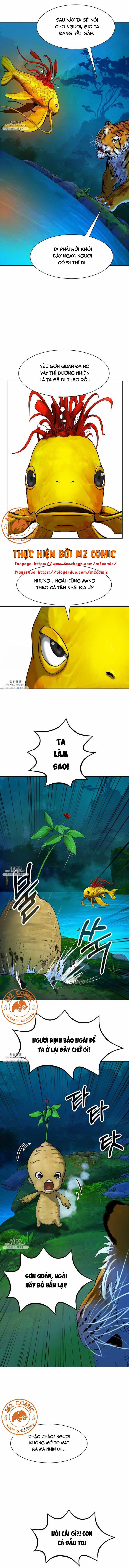 Lãng Tiên Kỳ Đàm 13 trang 5