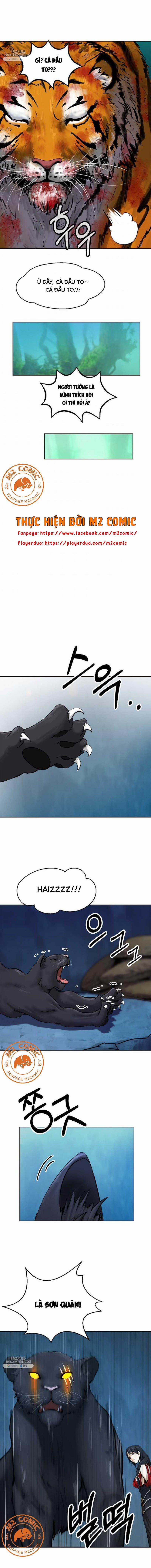 Lãng Tiên Kỳ Đàm 13 trang 6