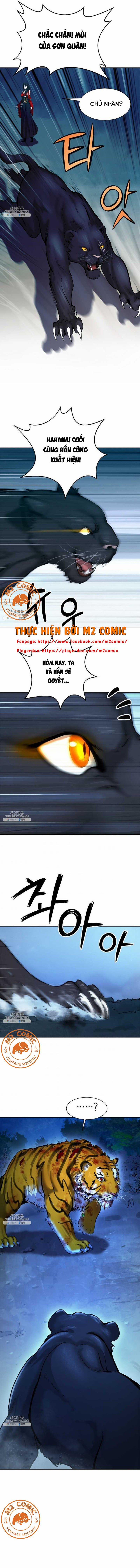 Lãng Tiên Kỳ Đàm 13 trang 7